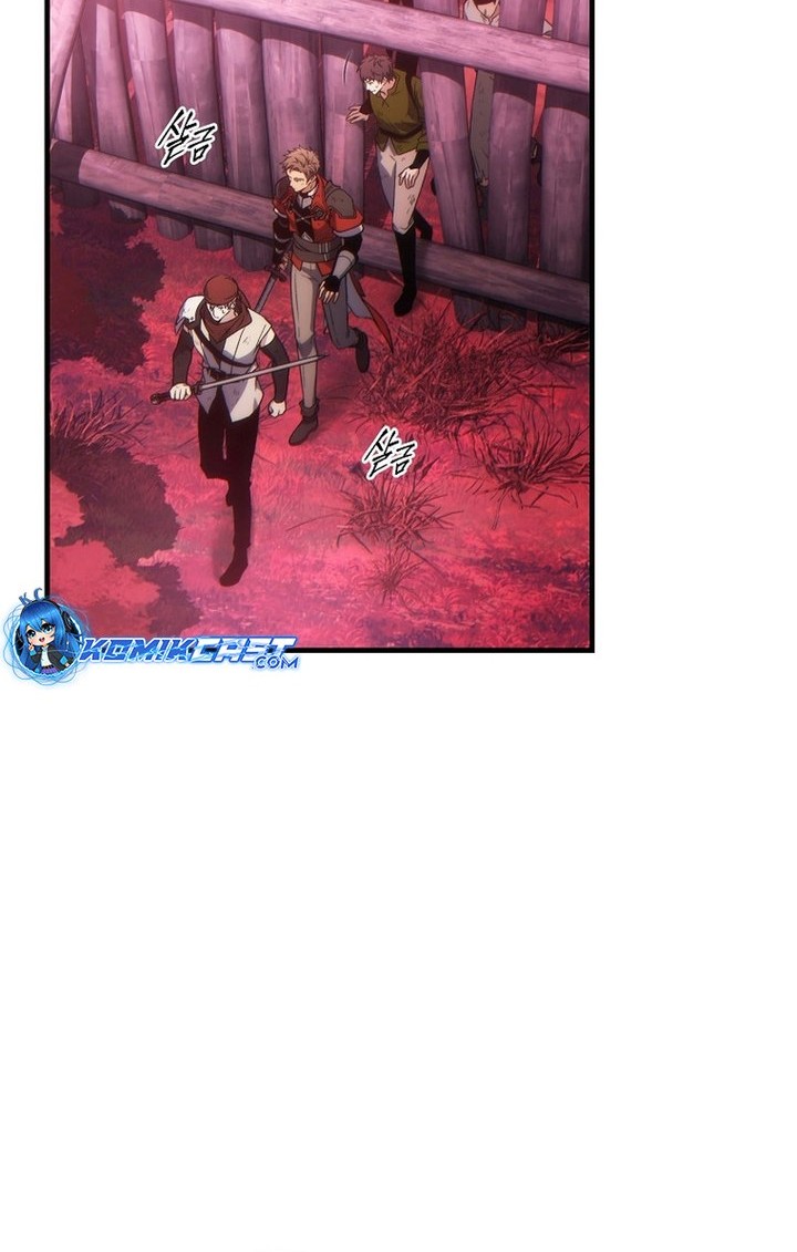 The 100th Regression of the Max-Level Player Chapter 50 - halaman 7