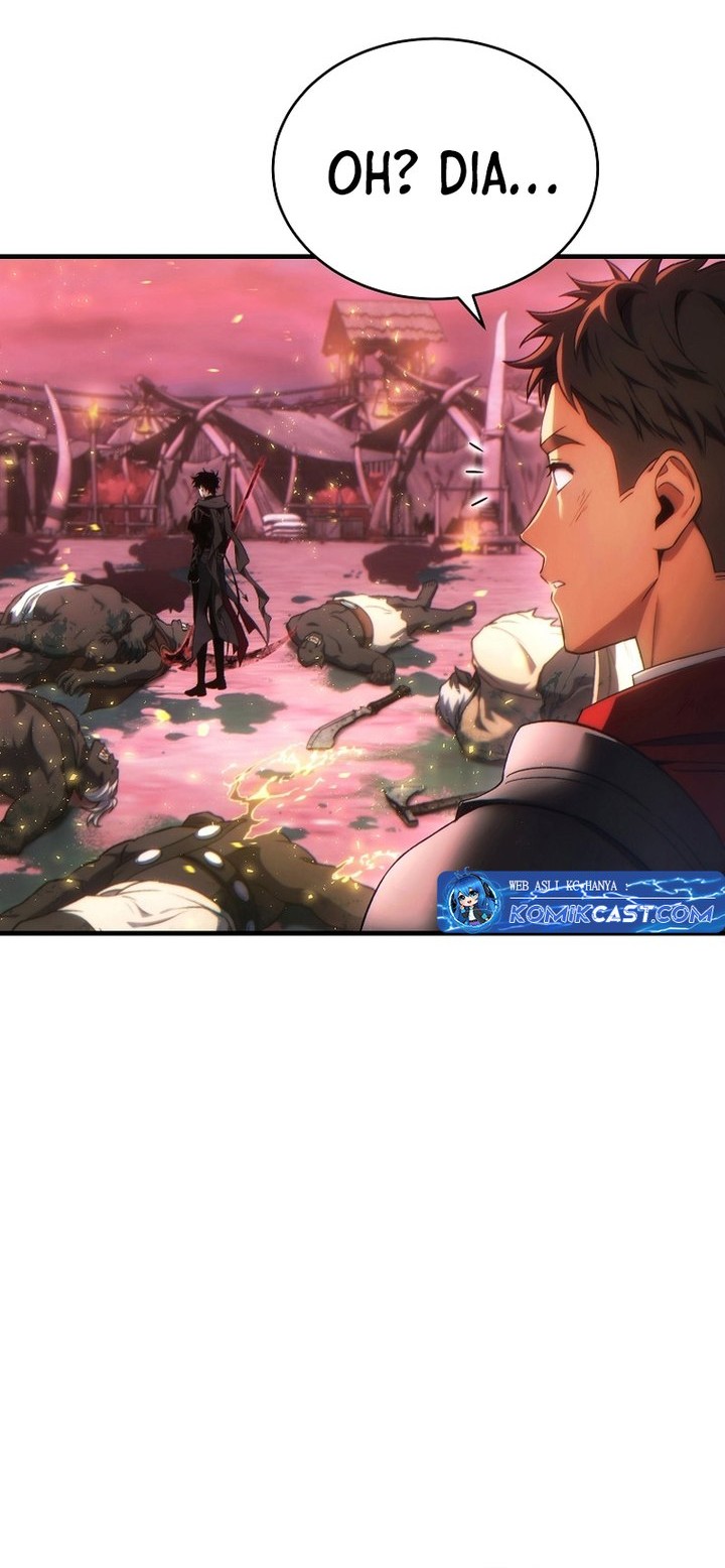 The 100th Regression of the Max-Level Player Chapter 50 - halaman 70