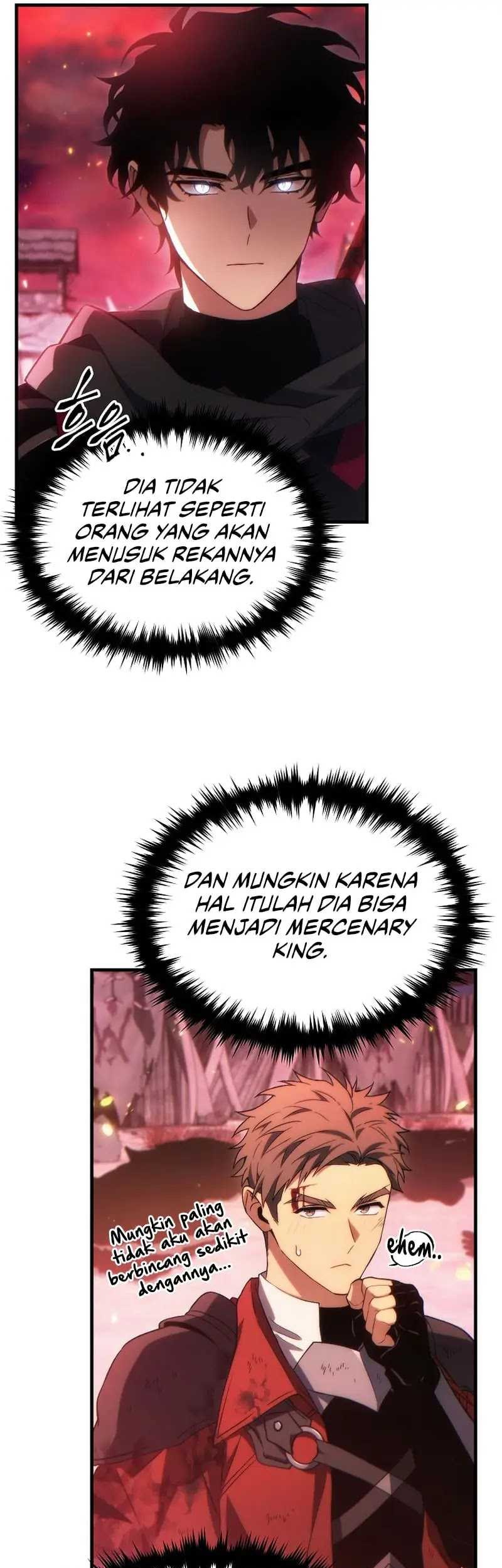 The 100th Regression of the Max-Level Player Chapter 51 - halaman 10