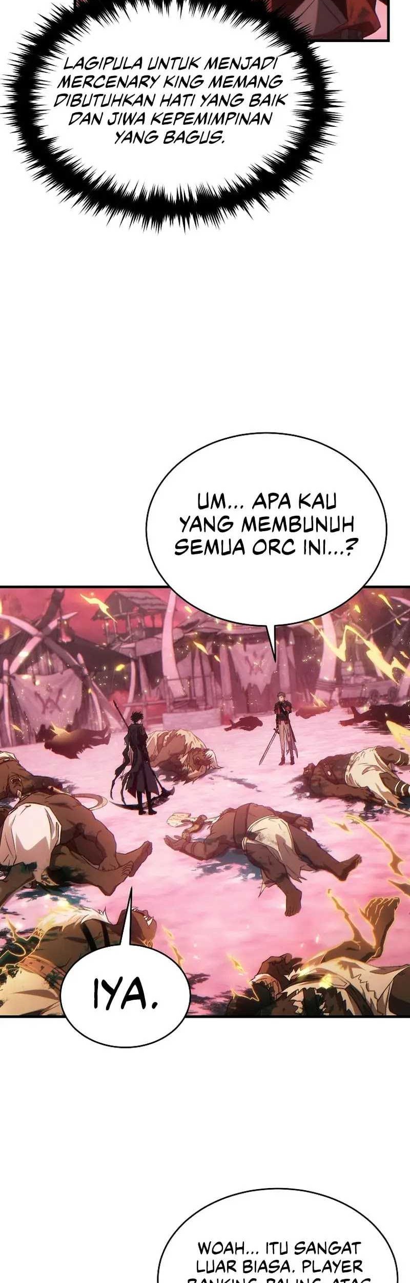 The 100th Regression of the Max-Level Player Chapter 51 - halaman 11