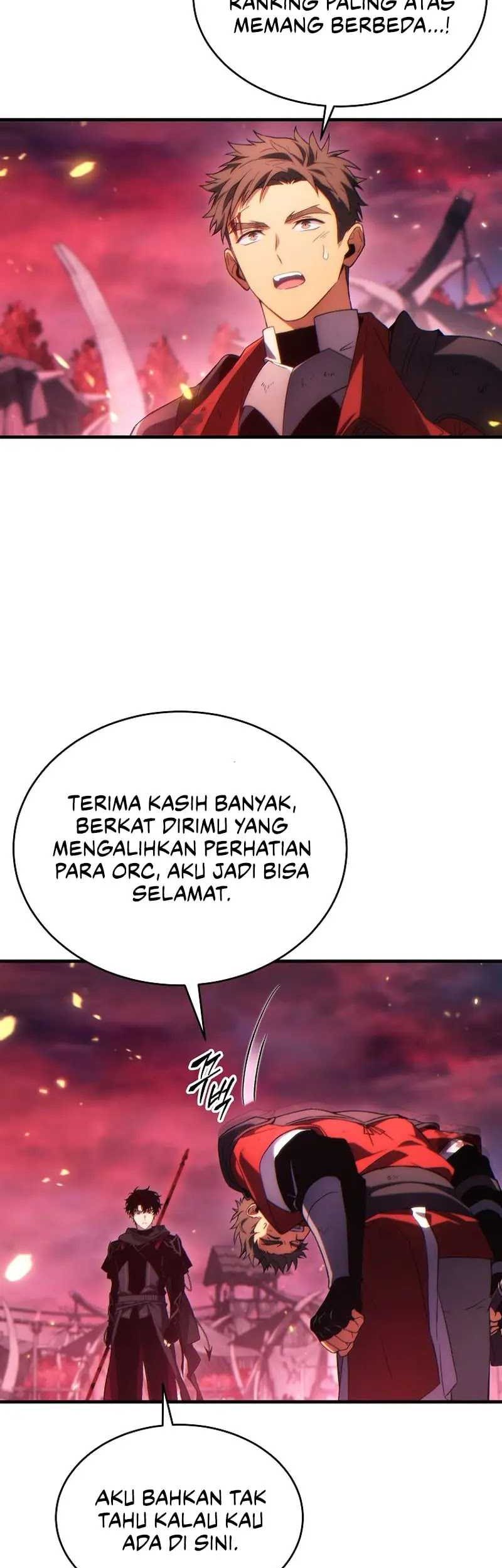 The 100th Regression of the Max-Level Player Chapter 51 - halaman 12