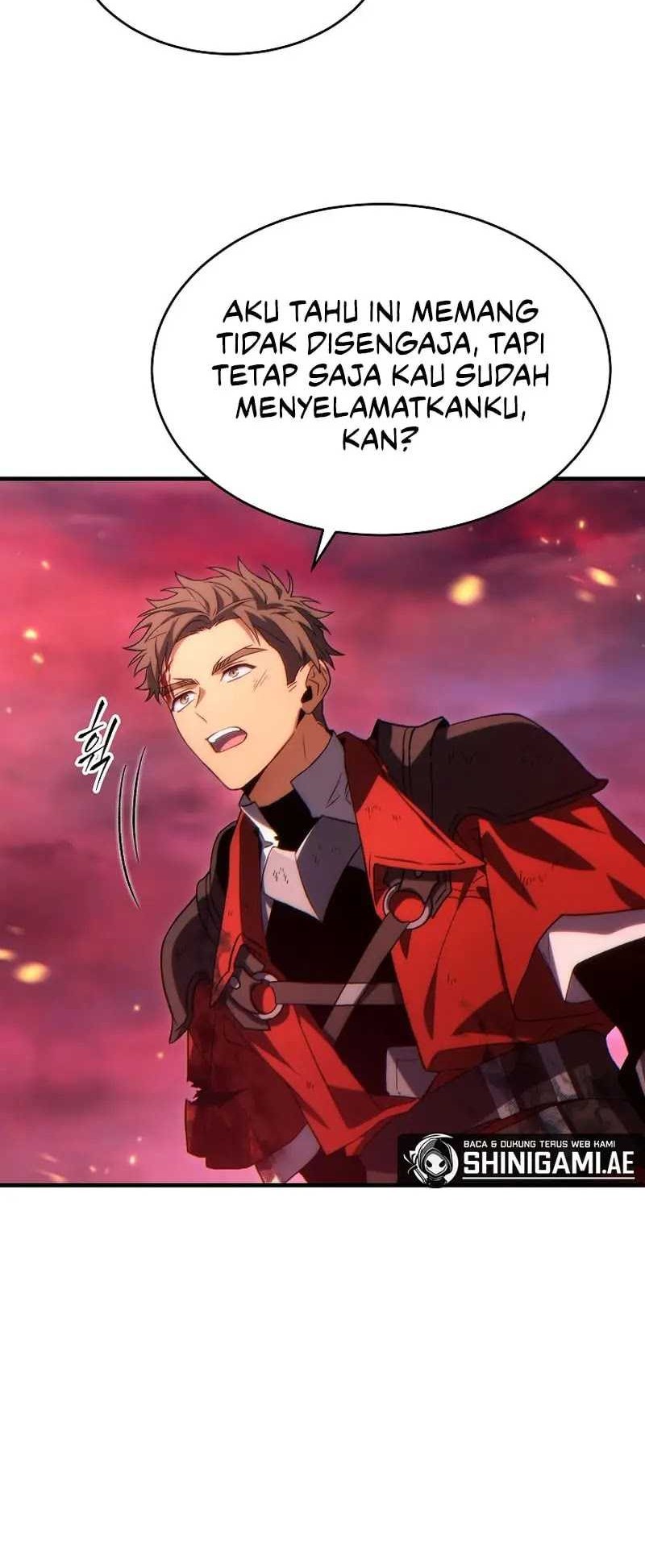 The 100th Regression of the Max-Level Player Chapter 51 - halaman 13