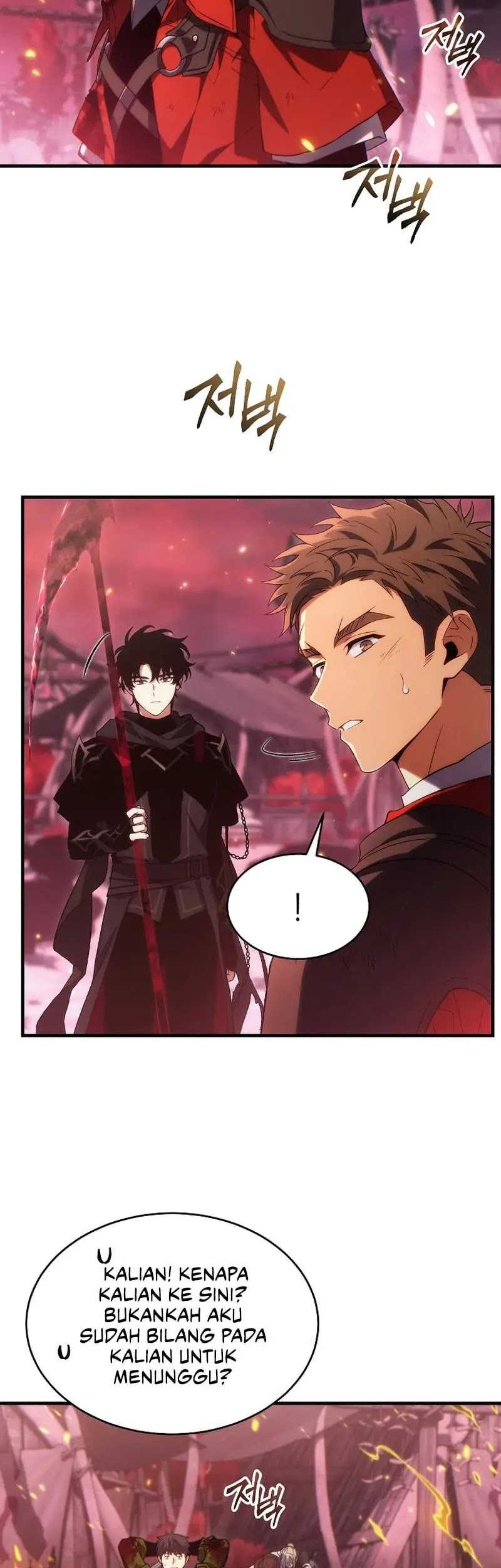 The 100th Regression of the Max-Level Player Chapter 51 - halaman 15