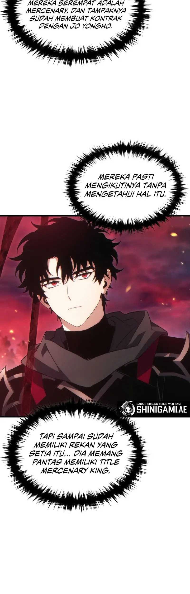 The 100th Regression of the Max-Level Player Chapter 51 - halaman 17