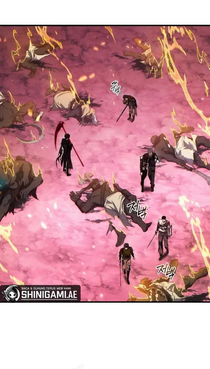 The 100th Regression of the Max-Level Player Chapter 51 - halaman 21