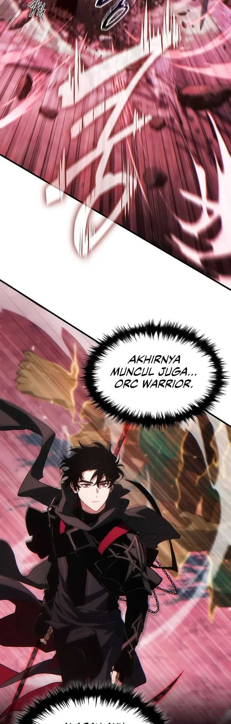 The 100th Regression of the Max-Level Player Chapter 51 - halaman 28