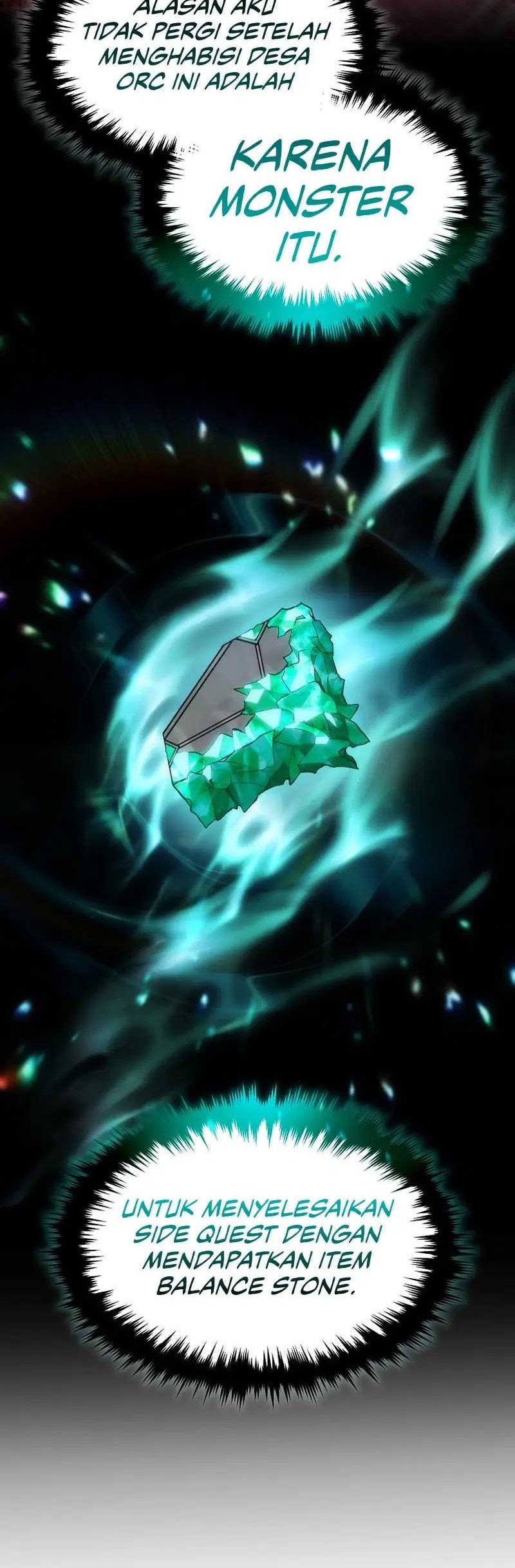 The 100th Regression of the Max-Level Player Chapter 51 - halaman 29