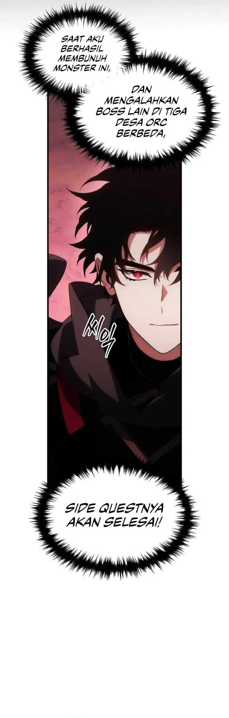 The 100th Regression of the Max-Level Player Chapter 51 - halaman 30
