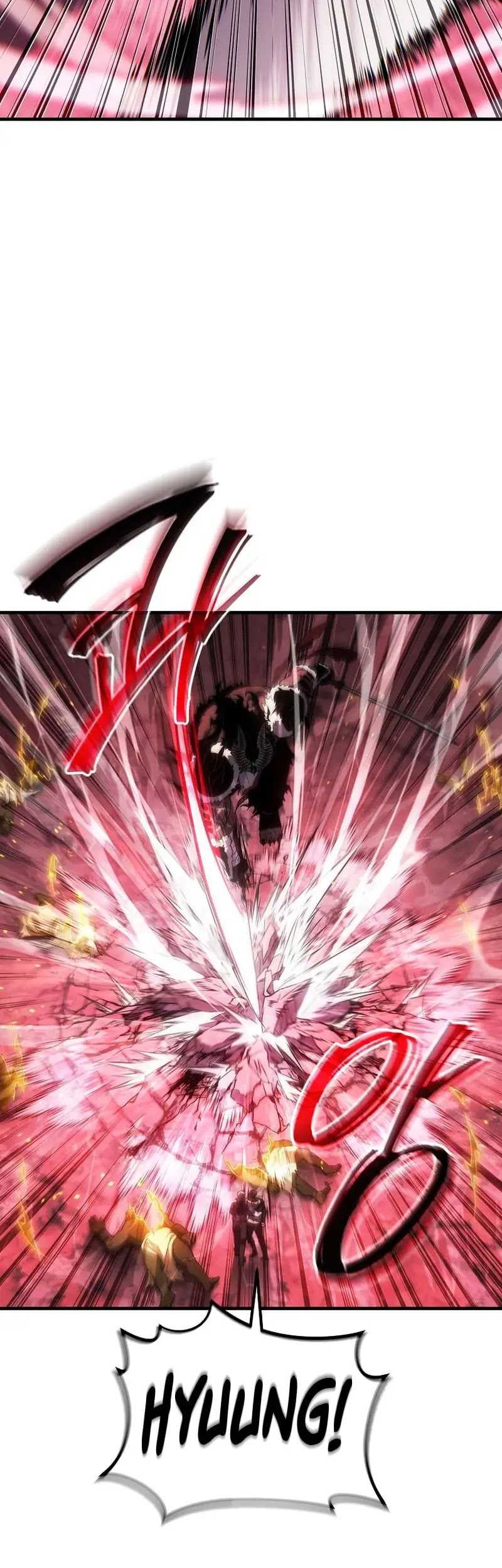 The 100th Regression of the Max-Level Player Chapter 51 - halaman 35