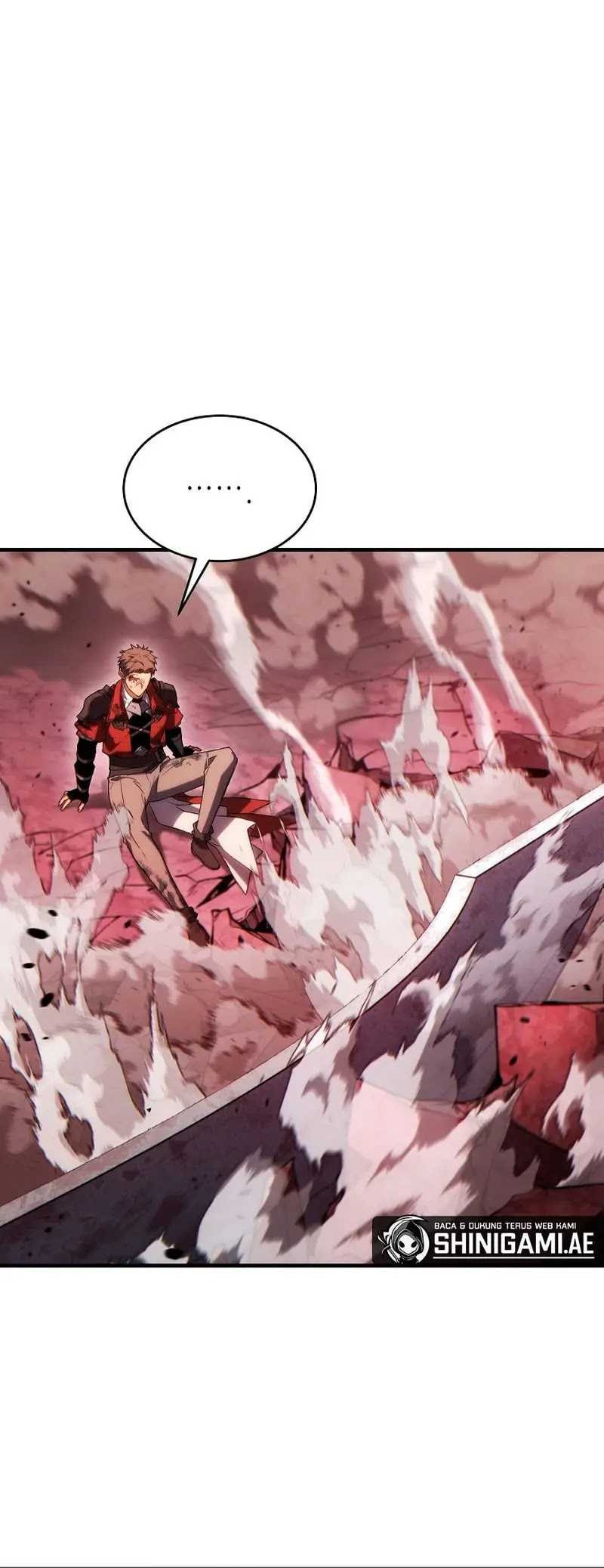 The 100th Regression of the Max-Level Player Chapter 51 - halaman 36