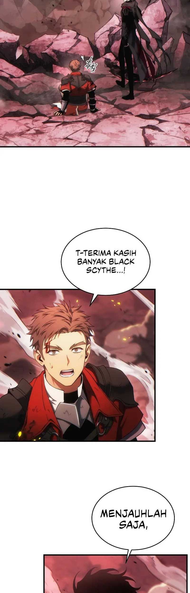 The 100th Regression of the Max-Level Player Chapter 51 - halaman 39