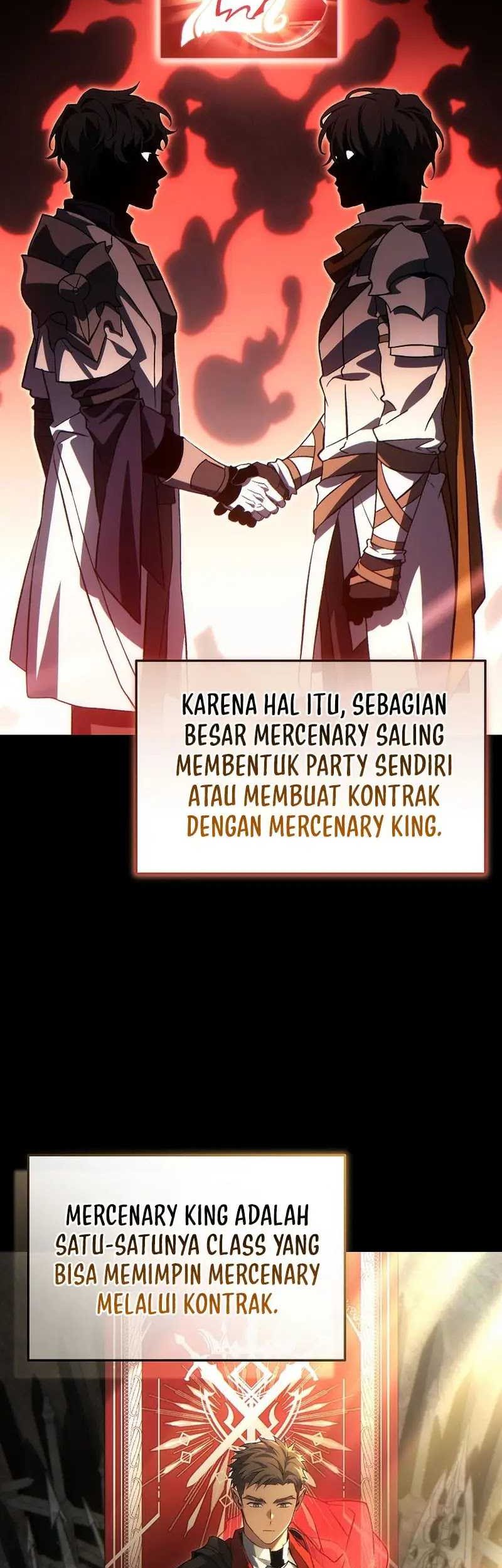 The 100th Regression of the Max-Level Player Chapter 51 - halaman 4