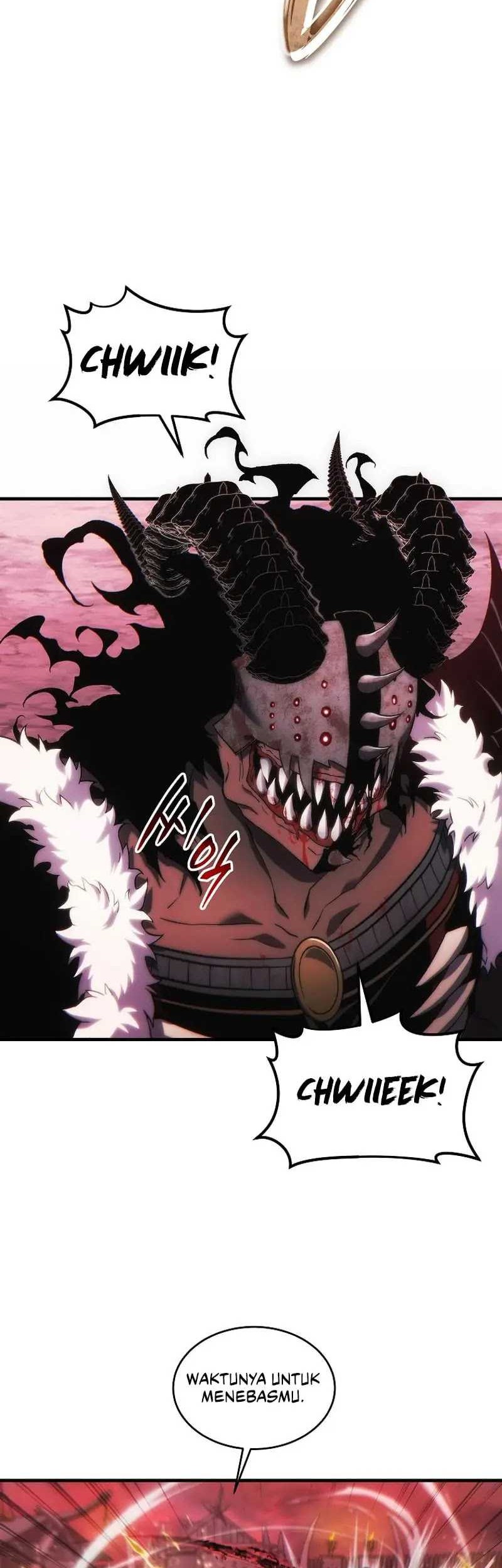The 100th Regression of the Max-Level Player Chapter 51 - halaman 42