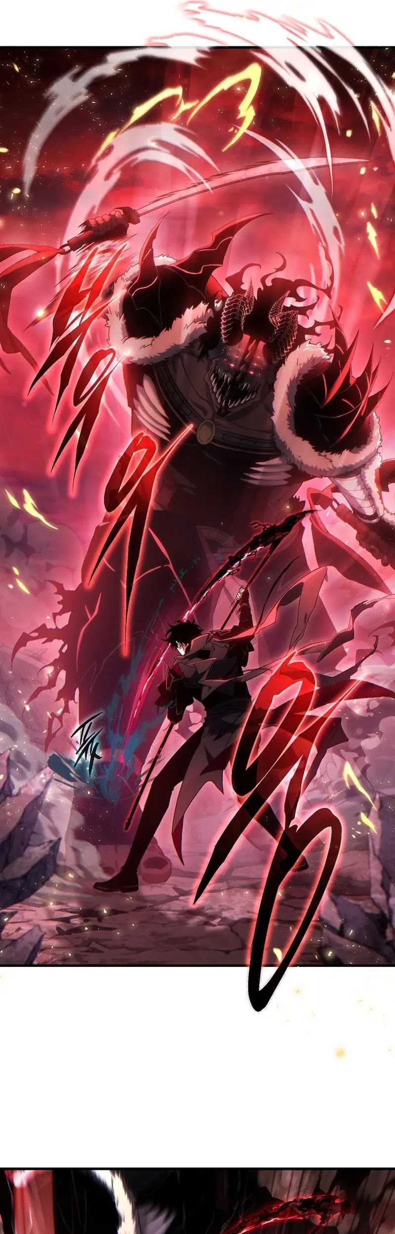 The 100th Regression of the Max-Level Player Chapter 51 - halaman 45
