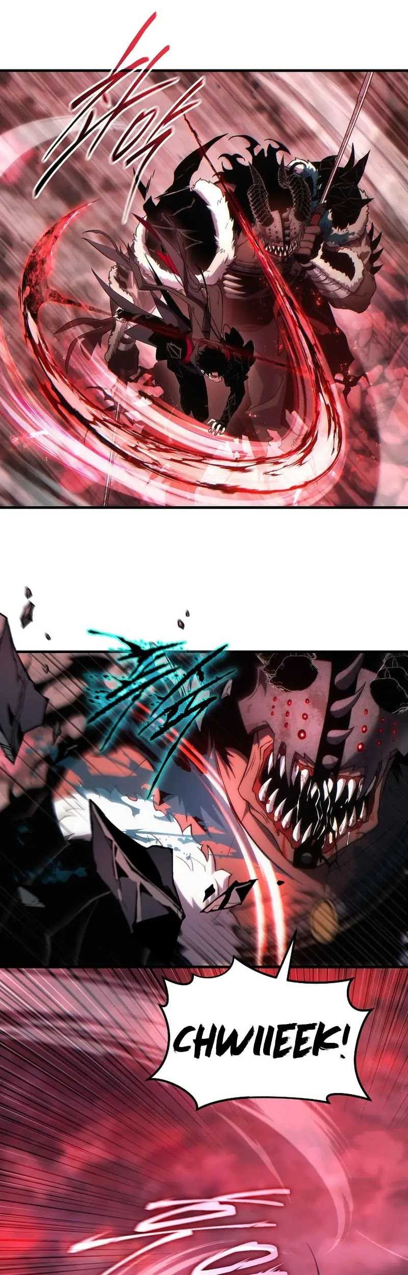 The 100th Regression of the Max-Level Player Chapter 51 - halaman 53
