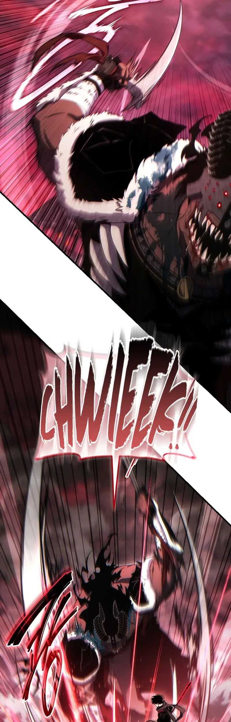 The 100th Regression of the Max-Level Player Chapter 51 - halaman 54