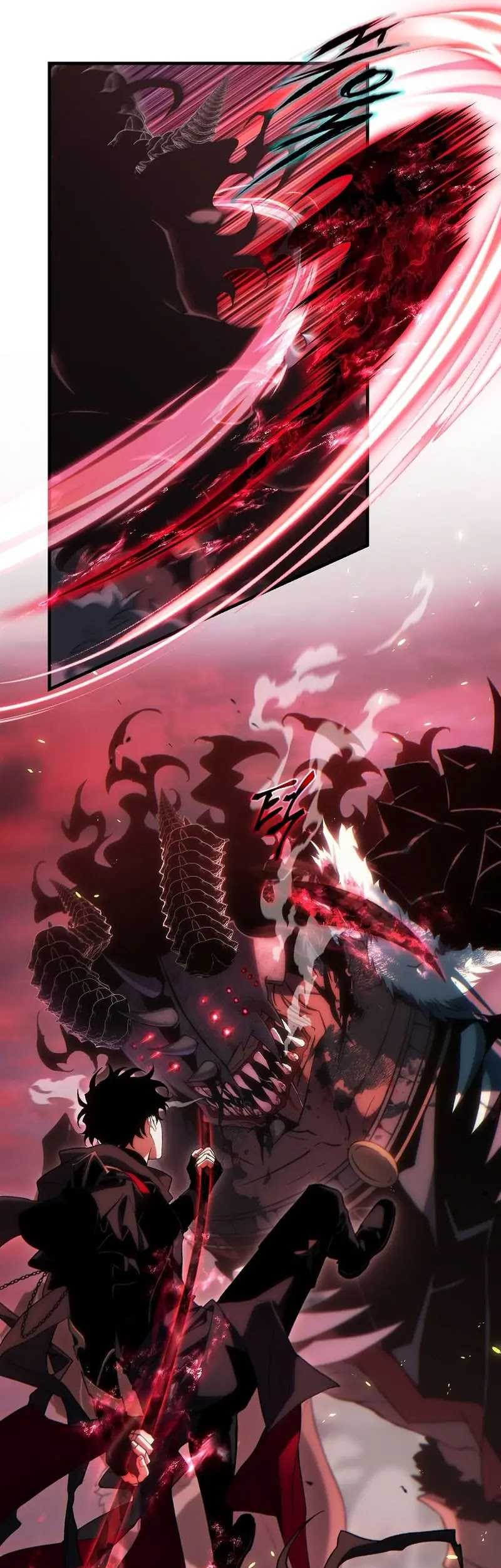 The 100th Regression of the Max-Level Player Chapter 51 - halaman 57