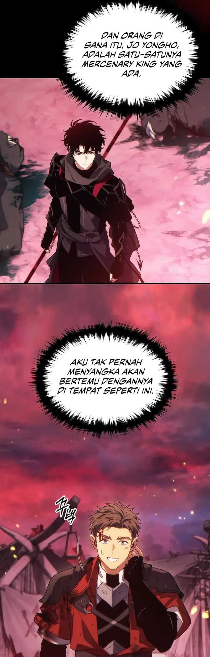The 100th Regression of the Max-Level Player Chapter 51 - halaman 6