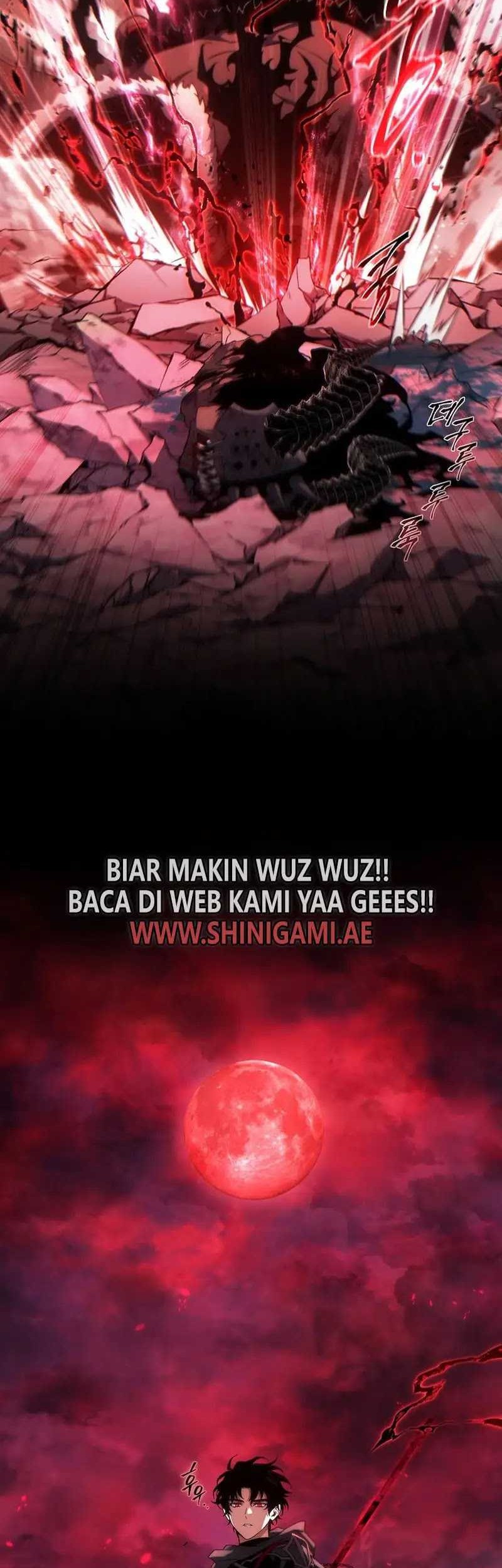 The 100th Regression of the Max-Level Player Chapter 51 - halaman 63