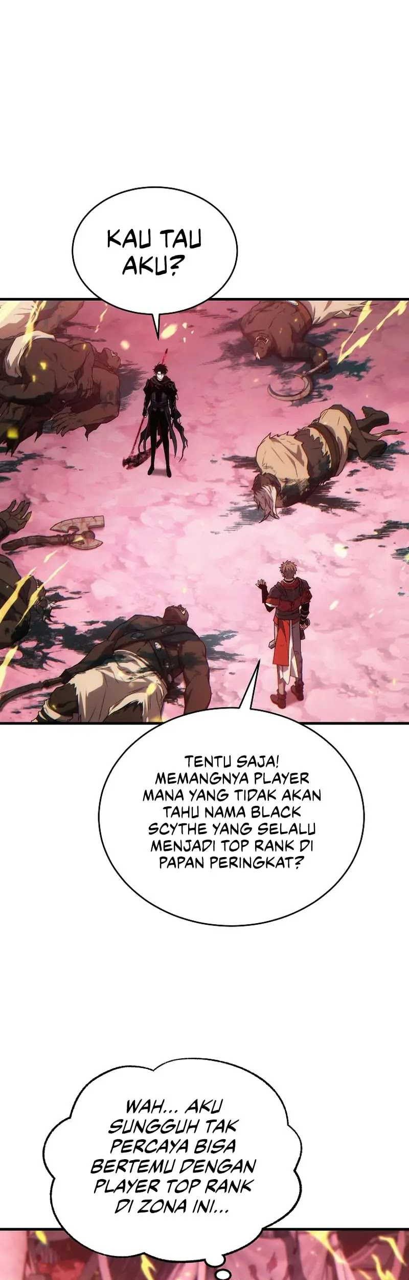 The 100th Regression of the Max-Level Player Chapter 51 - halaman 8