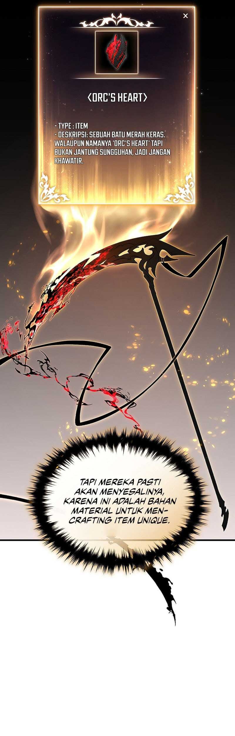 The 100th Regression of the Max-Level Player Chapter 52 - halaman 10