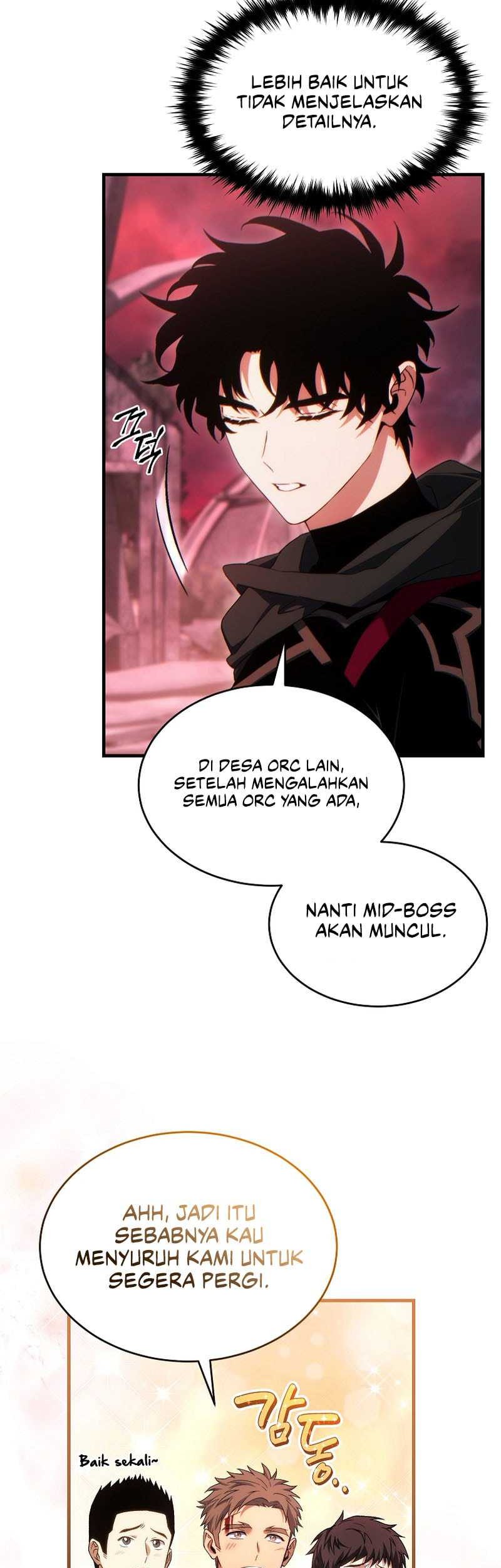 The 100th Regression of the Max-Level Player Chapter 52 - halaman 12