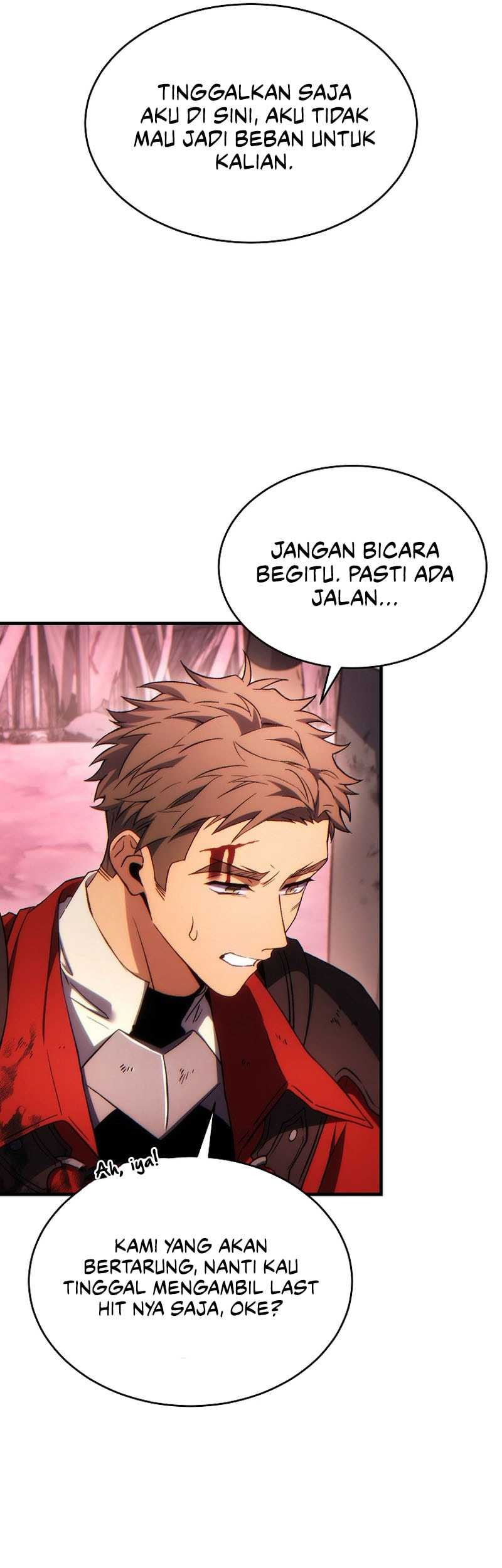 The 100th Regression of the Max-Level Player Chapter 52 - halaman 18
