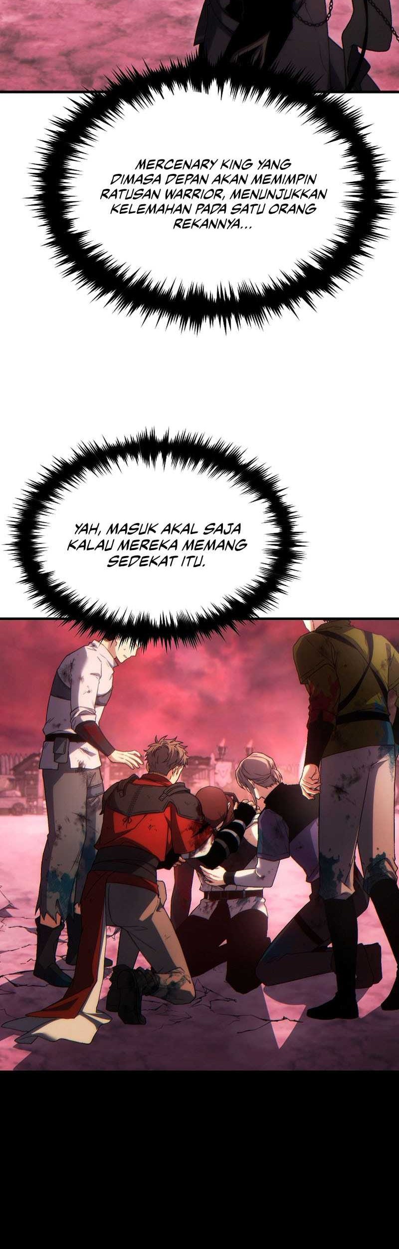The 100th Regression of the Max-Level Player Chapter 52 - halaman 21