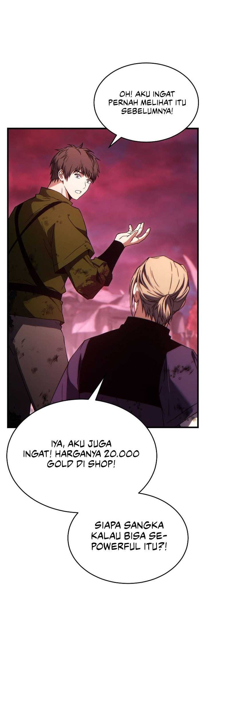 The 100th Regression of the Max-Level Player Chapter 52 - halaman 29