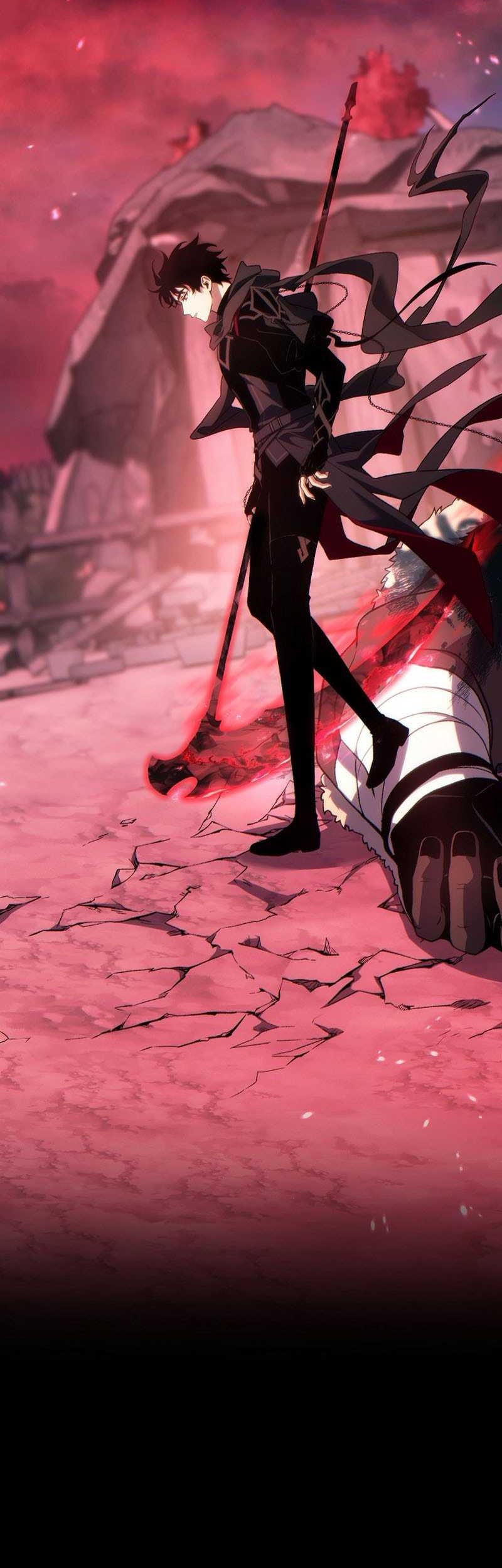 The 100th Regression of the Max-Level Player Chapter 52 - halaman 3