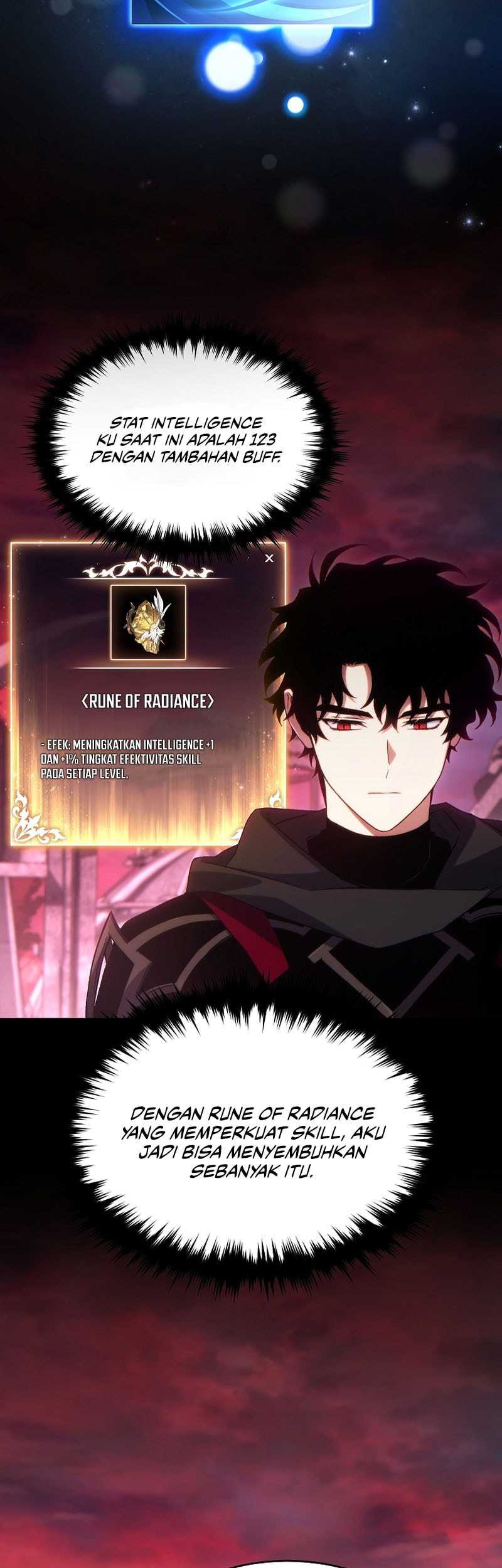 The 100th Regression of the Max-Level Player Chapter 52 - halaman 32