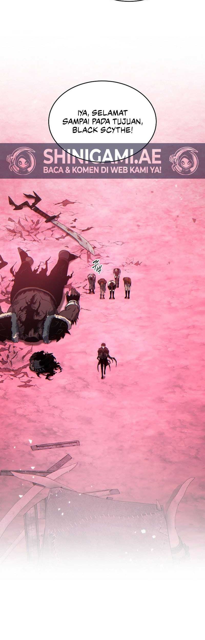 The 100th Regression of the Max-Level Player Chapter 52 - halaman 43