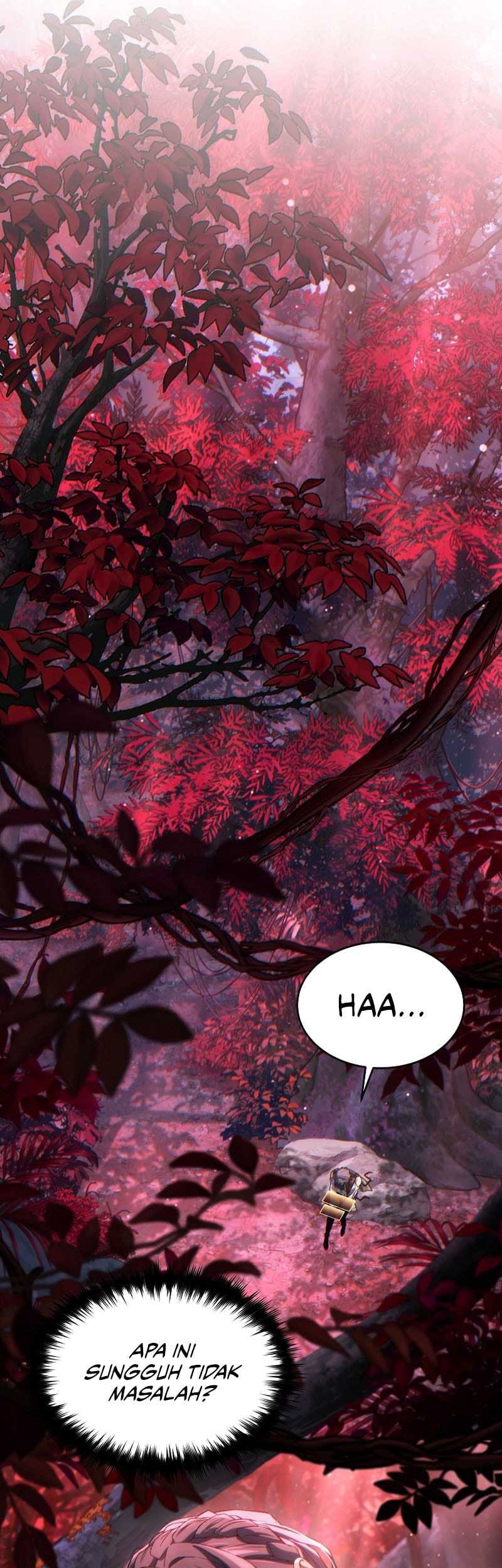 The 100th Regression of the Max-Level Player Chapter 52 - halaman 45