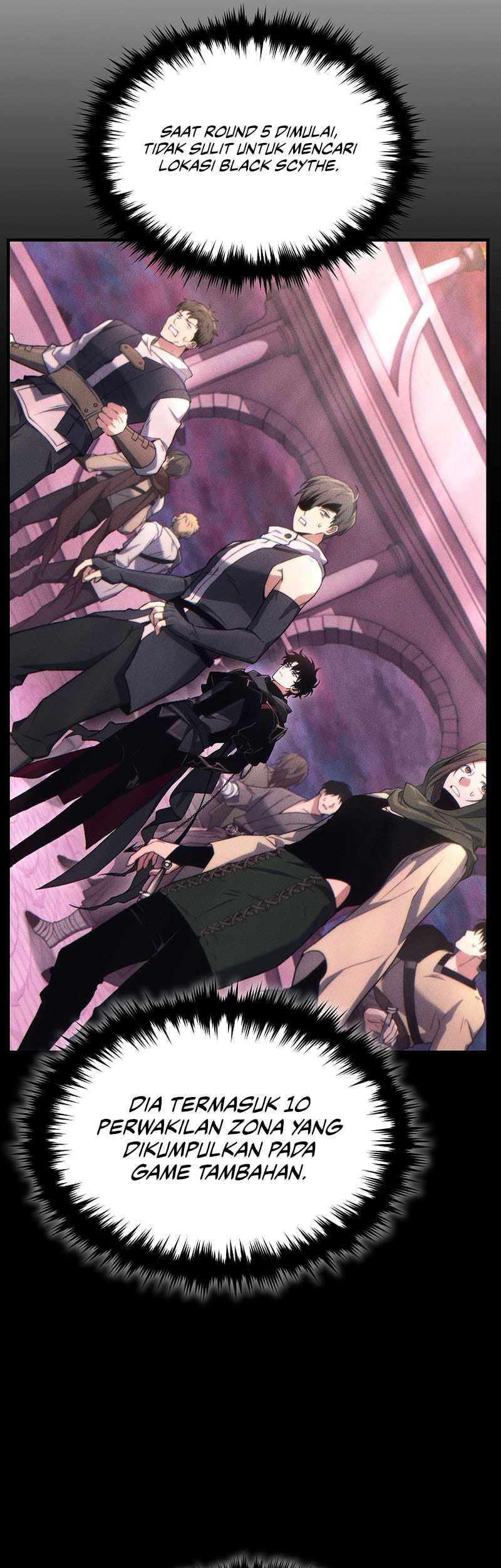 The 100th Regression of the Max-Level Player Chapter 52 - halaman 49