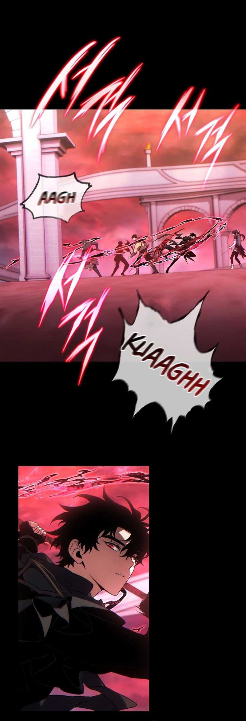 The 100th Regression of the Max-Level Player Chapter 52 - halaman 52