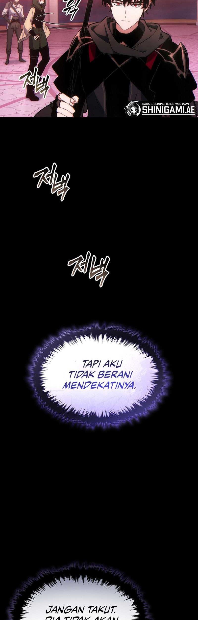 The 100th Regression of the Max-Level Player Chapter 52 - halaman 54