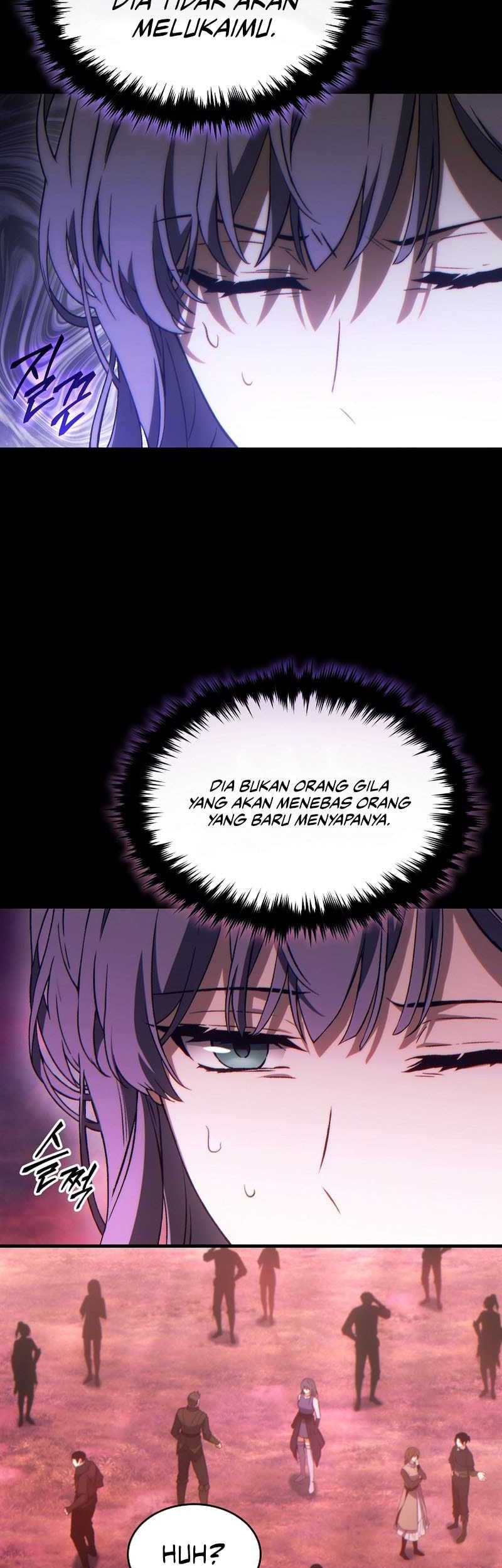 The 100th Regression of the Max-Level Player Chapter 52 - halaman 55