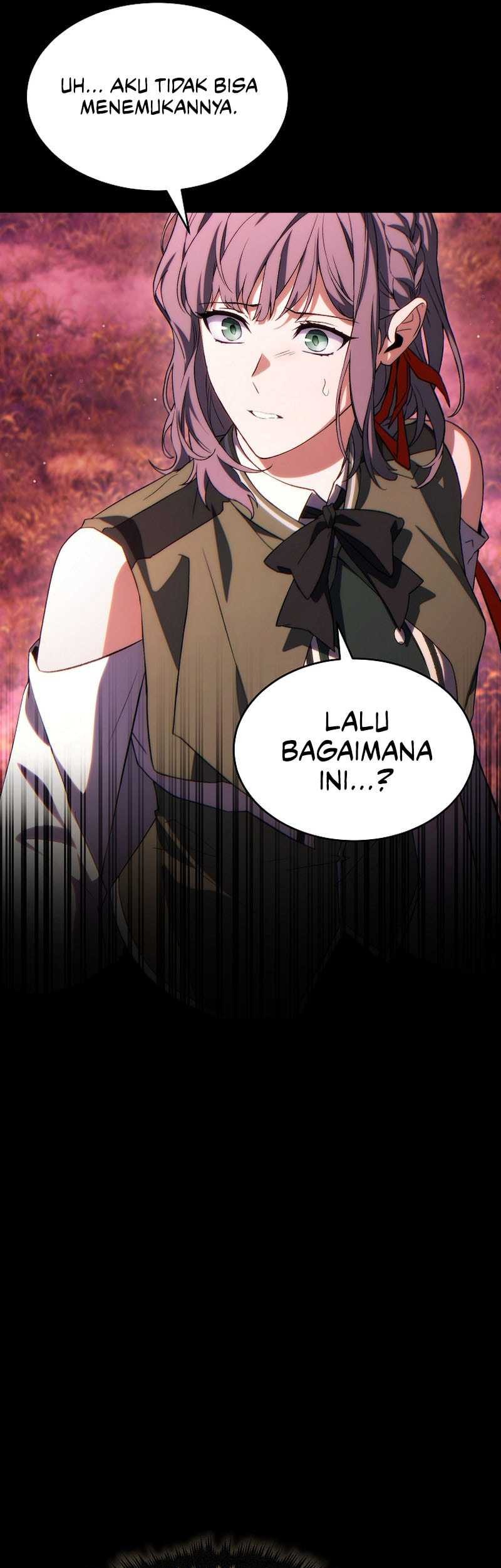 The 100th Regression of the Max-Level Player Chapter 52 - halaman 57