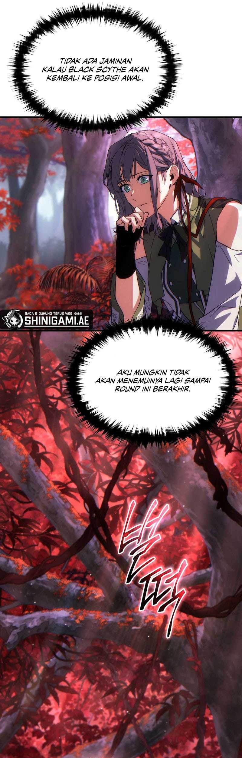 The 100th Regression of the Max-Level Player Chapter 52 - halaman 61