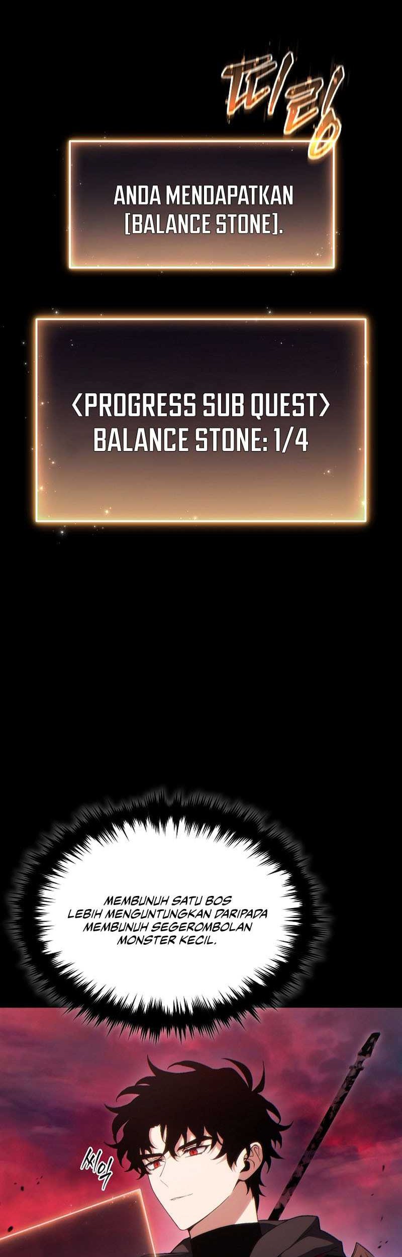 The 100th Regression of the Max-Level Player Chapter 52 - halaman 7