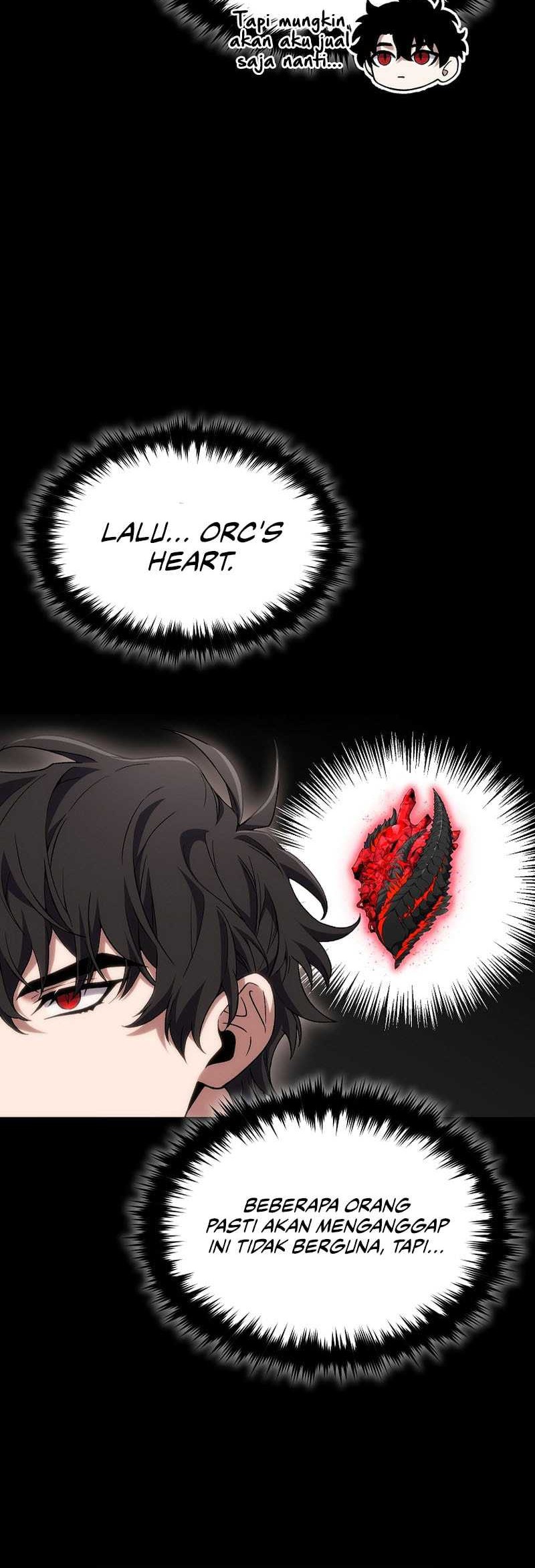 The 100th Regression of the Max-Level Player Chapter 52 - halaman 9