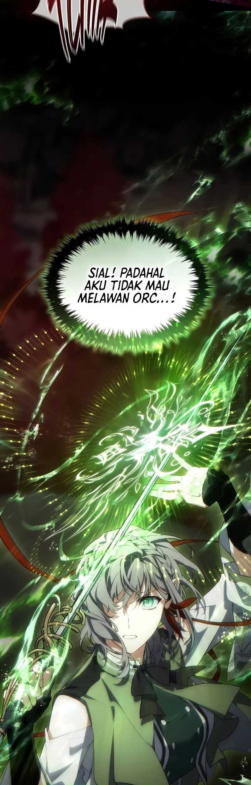 The 100th Regression of the Max-Level Player Chapter 53 - halaman 10