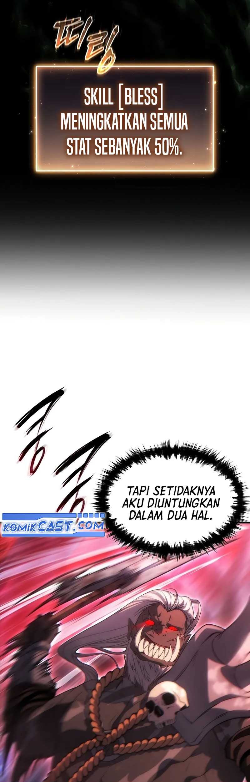 The 100th Regression of the Max-Level Player Chapter 53 - halaman 12