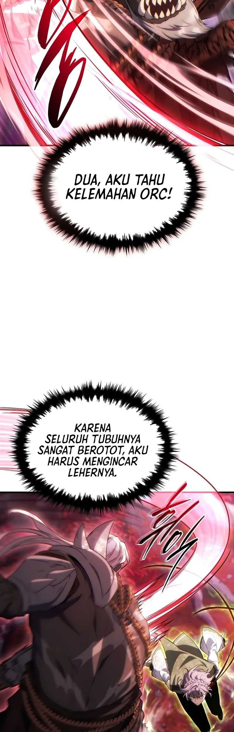 The 100th Regression of the Max-Level Player Chapter 53 - halaman 14