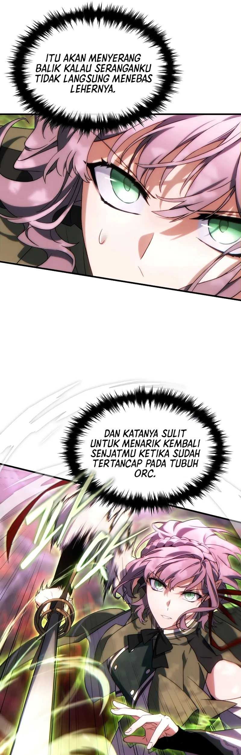 The 100th Regression of the Max-Level Player Chapter 53 - halaman 16