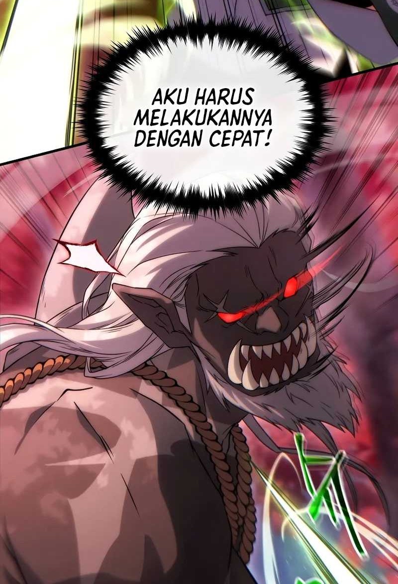 The 100th Regression of the Max-Level Player Chapter 53 - halaman 17