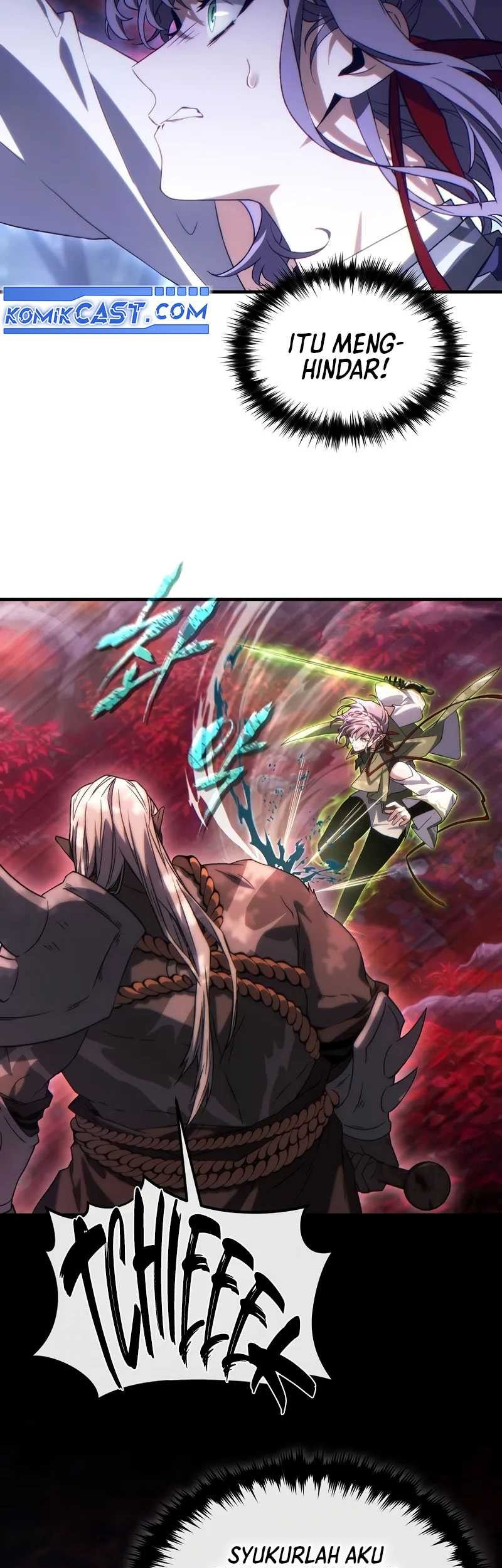 The 100th Regression of the Max-Level Player Chapter 53 - halaman 20