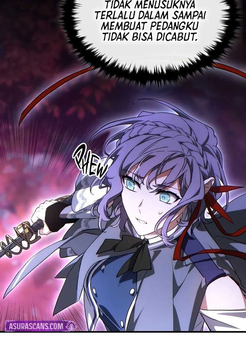 The 100th Regression of the Max-Level Player Chapter 53 - halaman 21