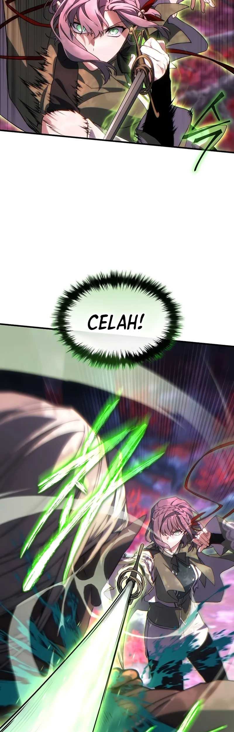 The 100th Regression of the Max-Level Player Chapter 53 - halaman 26