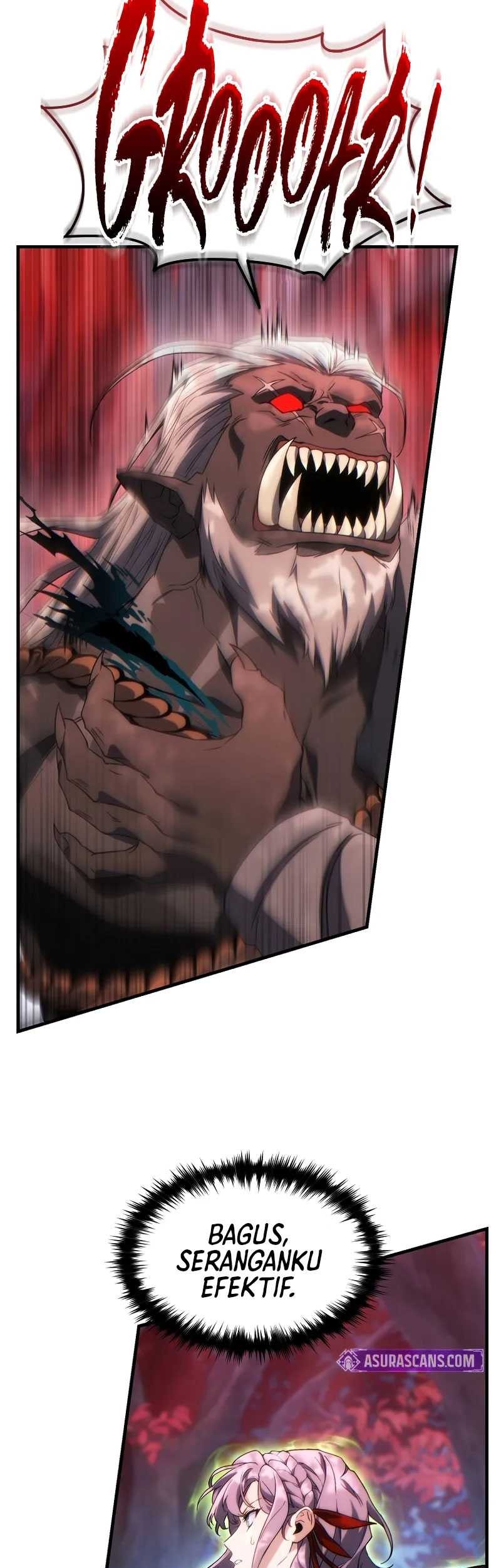 The 100th Regression of the Max-Level Player Chapter 53 - halaman 28